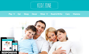 Kidz Zone (00305-1)
