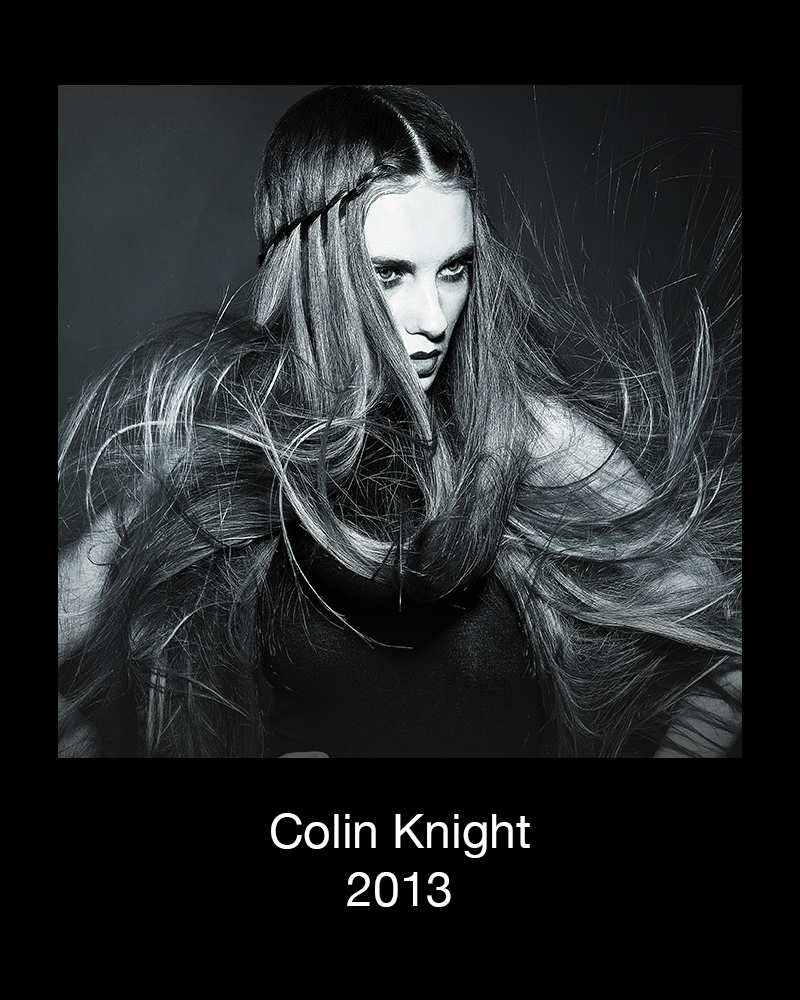 colin knight