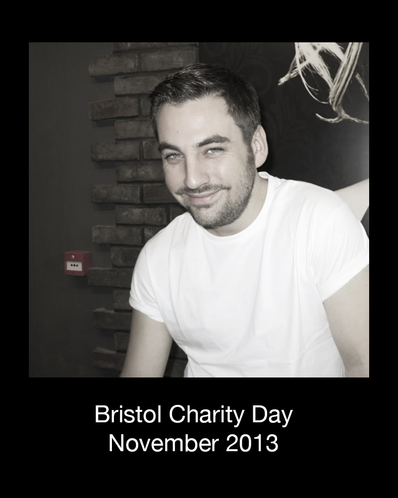 bristol charity day
