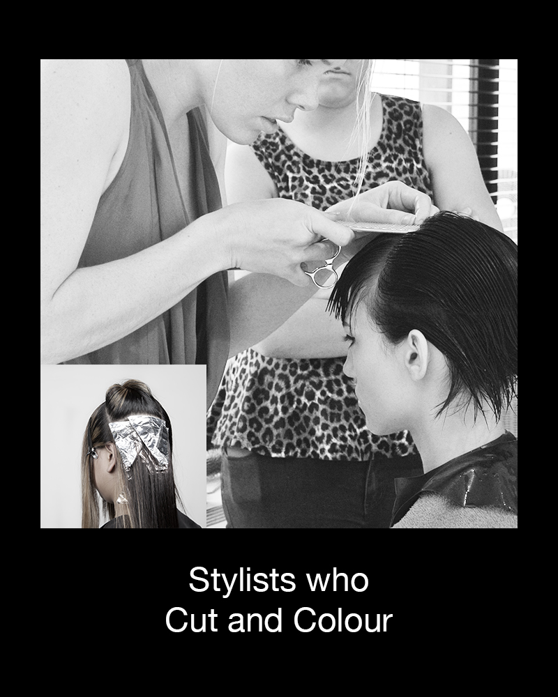 stylists